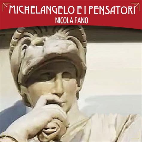 MICHELANGELO E I PENSATORI - Teatro Manzoni Roma