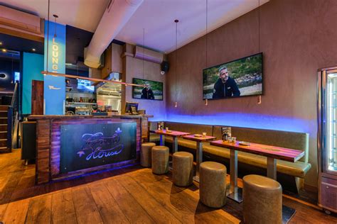 Green House United Coffeeshop – Green House Coffeeshops – Amsterdam