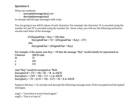 Image result for Encrypt a Message with a Key Using Double Transposition
