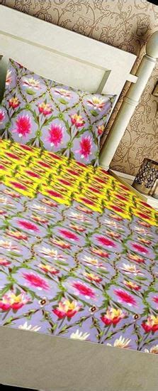 Alfa Store. Sukmani SUPERSOFT SINGLE BEDDING SET #3