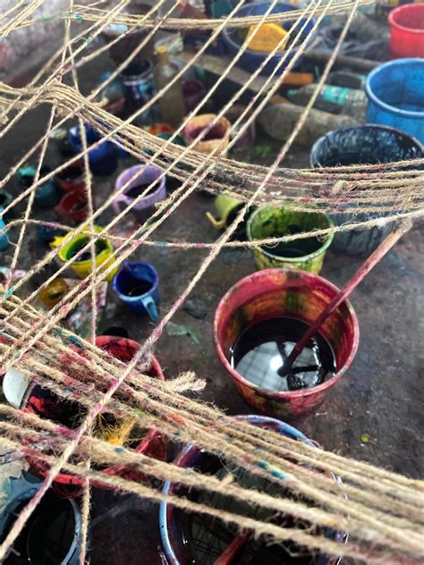 Life in Colour – Aeshaane by Neesha Amrish