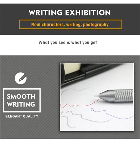 4 Color Pen 的图像结果