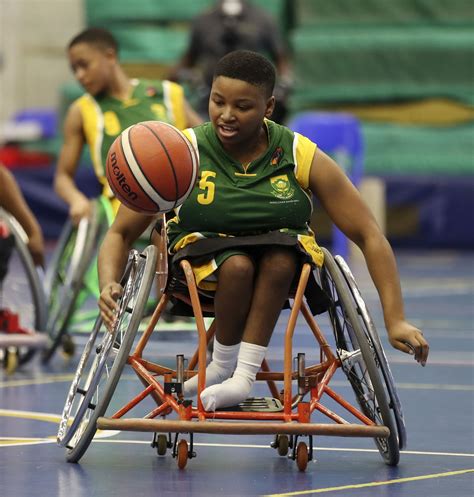 Wheelchair Basketball 的图像结果