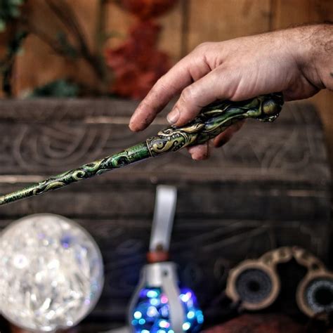 Buy Real Magic Wand Online In India - Etsy India