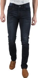 MONTE CARLO Skinny Men Black Jeans - Buy MONTE CARLO Skinny Men Black ...