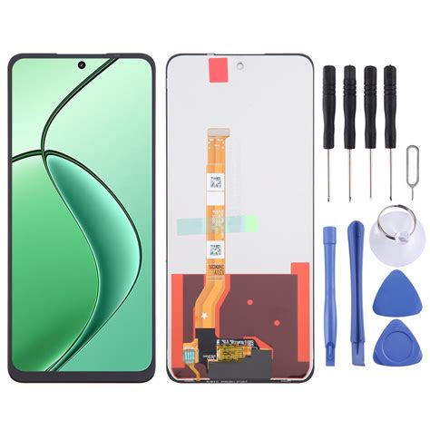 For OPPO A3x 4G CPH2641 OEM LCD Screen with Digitizer Full Assembly ...
