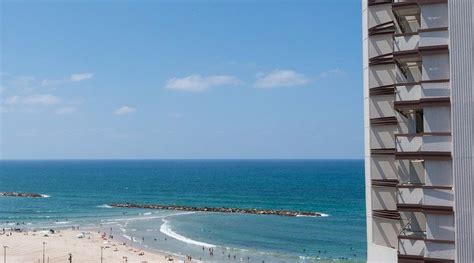 LEONARDO BEACH TEL AVIV HOTEL - Hotel Reviews, Photos, Rate Comparison ...