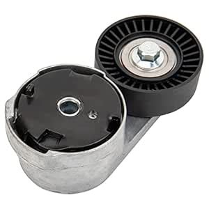 PHILTOP Belt Tensioner Assembly with Pulley Compatible with Town ...