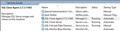 Image result for SQL Clone