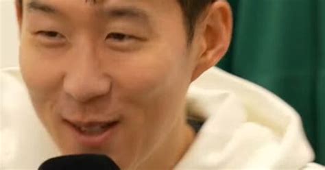 Son Heung-min excludes Ronaldo, Messi from dream team, chooses Henry ...