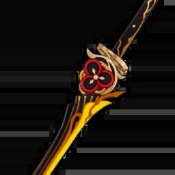 Uraku Misugiri - Hakush.in