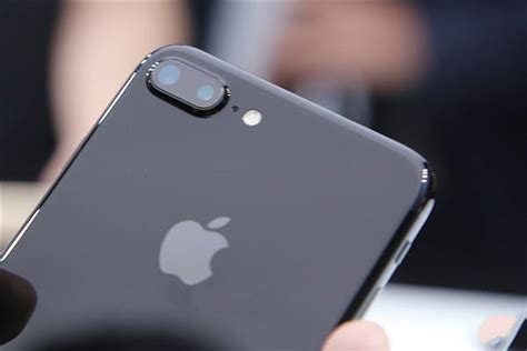 苹果7亮白色怎么样？iPhone7有白色吗？[图] -ios资讯-嗨客手机站