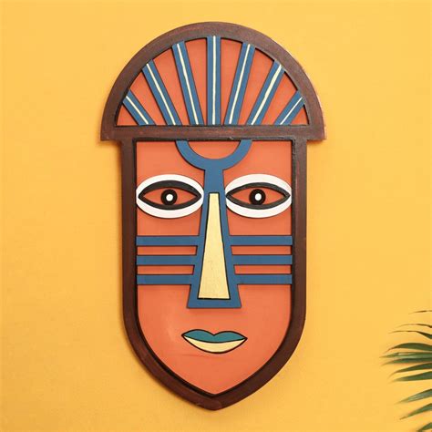 Wall Masks – Banjara Market