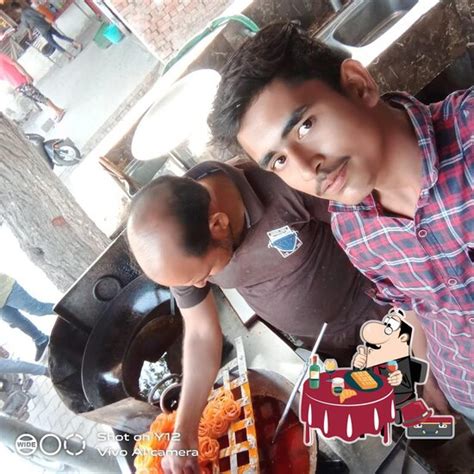 Menu at Shri Bala Ji Sweets Satbir Kashyap, Munak