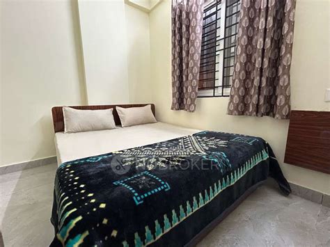 1 BHK Flats for Rent in BTM Layout Bangalore Without Brokerage | One ...
