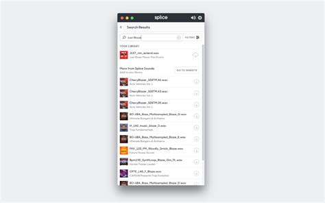 Image result for Splice App Tutorial