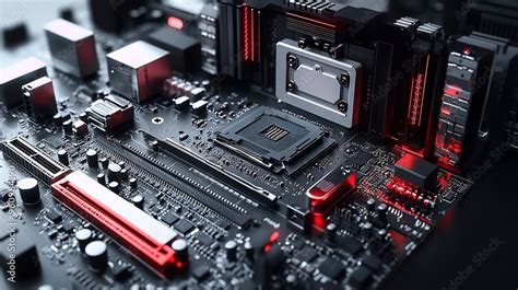 Image result for Features of Computer Hardware