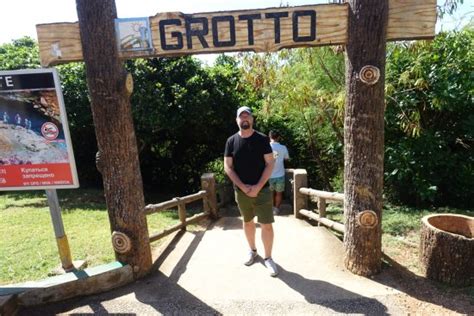 The Grotto (Saipan) - 2020 What to Know Before You Go (with Photos ...