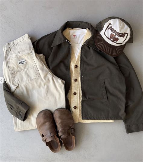 white work pants | Mens outfits, Guys clothing styles, Mens casual ...