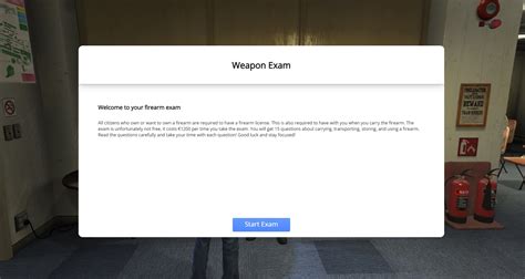 Image result for Weapon License Script Fivem