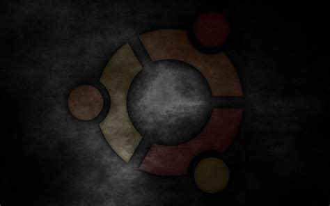 Dark Ubuntu Wallpapers - Wallpaper Cave