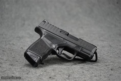Image result for Springfield Hellcat Compact 9Mm