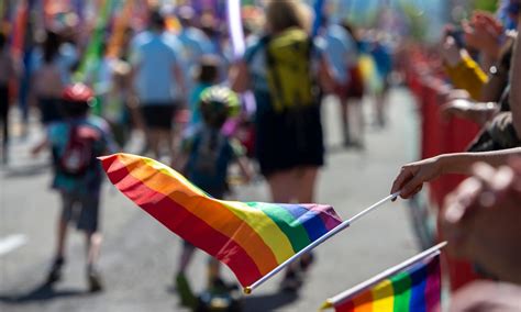 Gays Against Groomers leader ordered to stay away from school district