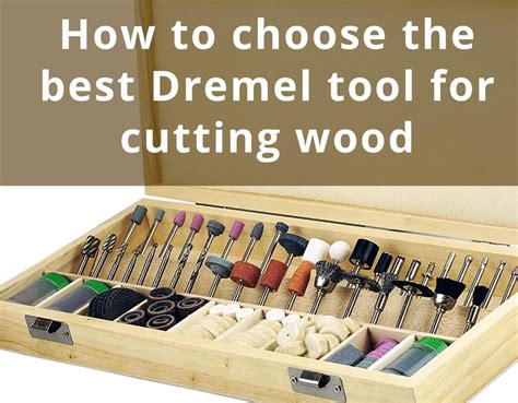 Using a Dremel Tool 的图像结果