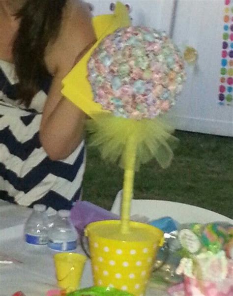 Image result for Light-Up Lollipop Tree