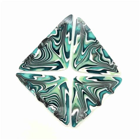 Bullseye Glass - 90COE - Pattern Bar and Nuggets | Buy Online | Tabitha ...