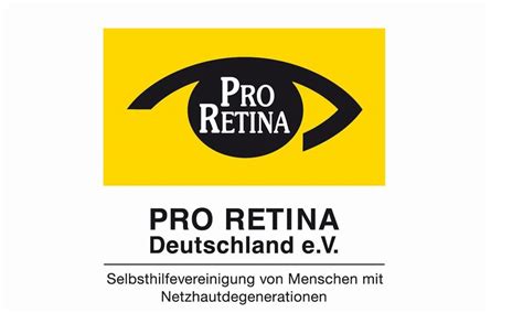 Einladung zum AMD-Thementag der PRO RETINA Regionalgruppe Saarland ...