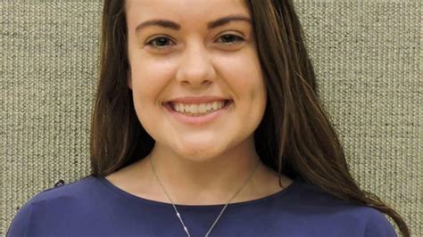 Sarah Connolly called to serve as Assistant Director of Communication ...