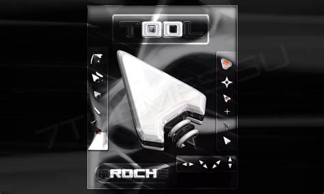 Mouse cursor Tool for Windows