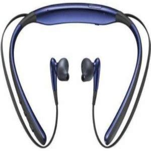 GUGGU MFW_453Q_ Neck band Bluetooth Headset Bluetooth Headset Price in ...