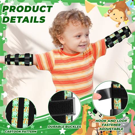 Snapklik.com : Threlaco 2 Pack Thumb Sucking Stop For Kids Toddlers ...