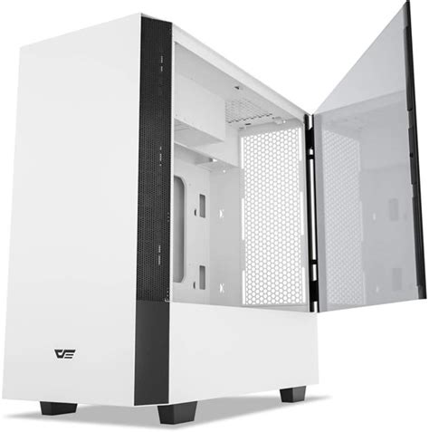 Inverted Pc Case Airflow | 7petals.in
