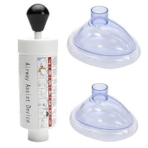 Anti Choking Device for Kids, Choking Rescue Device Removal Suction ...