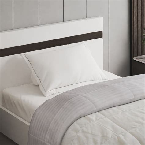 Buy Frosty Breeze Cooling Single Quilt from Home Centre at just INR 3999.0