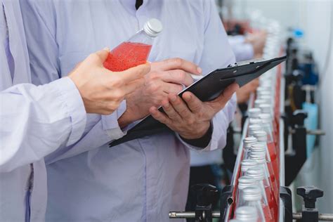 The 7 Principles of HACCP Food Safety: A Detailed Guide – FICSI