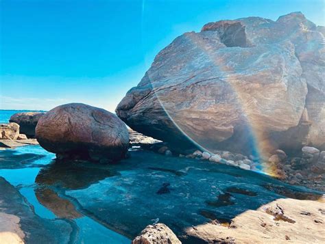 Bluff Point State Park | Connecticut State Parks and Forests