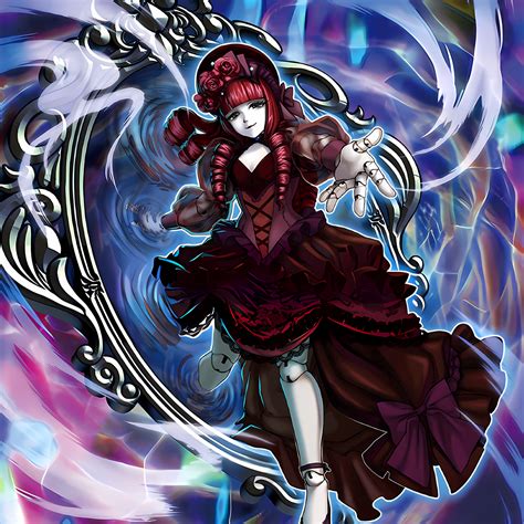 Gimmick Puppet Bloody Doll by Thong3 on DeviantArt