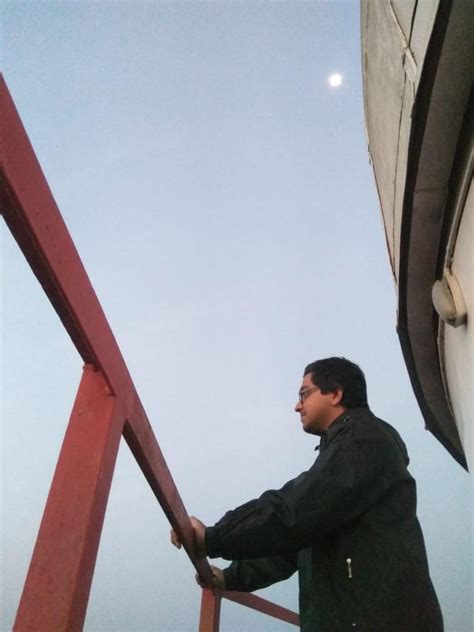 Vainu Bappu Observatory: the telescope town of India | CosmicVarta