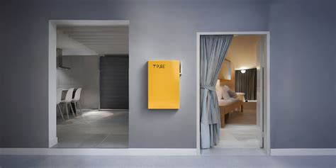 Residential BESS System & Smart Backup | PURE Energy