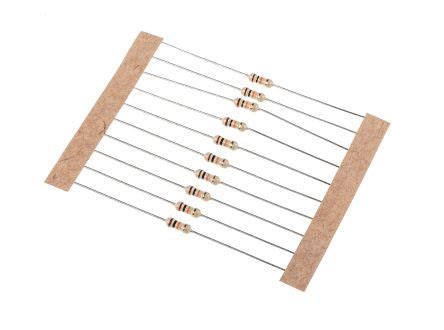 Fixed Resistors | RS