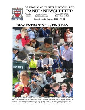 Fillable Online NYISO Manual Revision Form Fax Email Print - pdfFiller