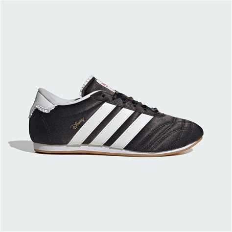 Kids Shoes - ADIDAS DISNEY TAEKWONDO LACE SHOES - Black | adidas Bahrain