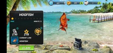 Fishing Clash APK Download for Android Free