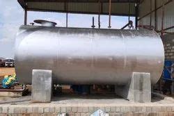 T-Fab Technologies LLP, Coimbatore - Manufacturer of Storage Tank and ...