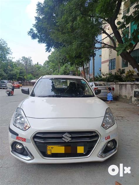 Maruti Suzuki Dzire 1.2 LXI, 2023, CNG & Hybrids - Cars - 1789453730