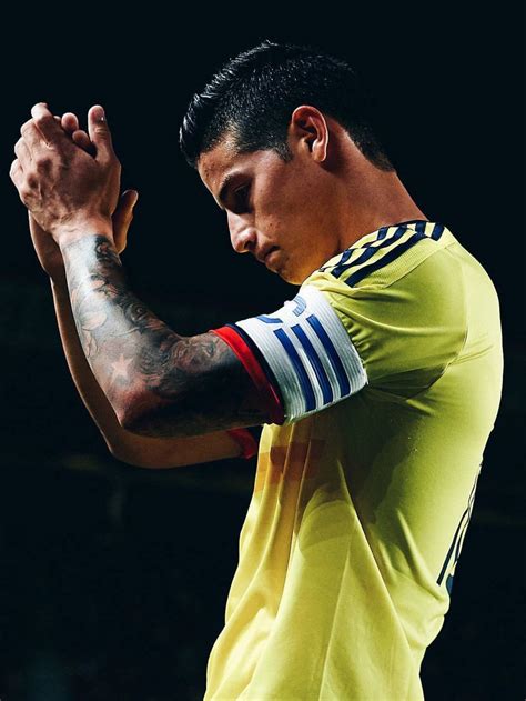 james rodriguez best season